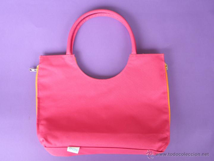 Segunda mano: Bolso reversible de Evax sin estrenar - Foto 1