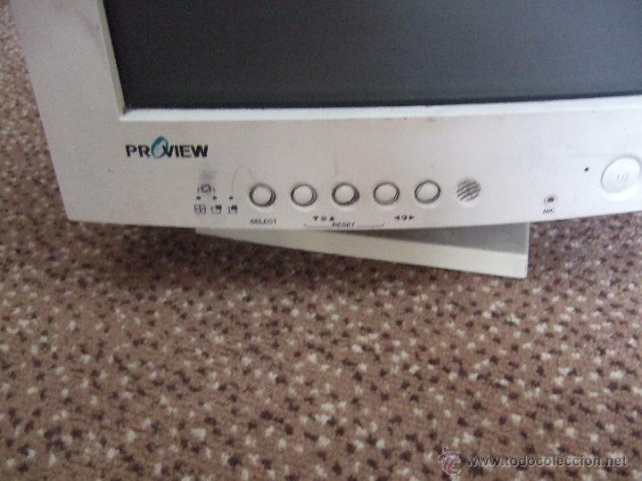 Segunda mano: MONITOR PROVIEM - Foto 2