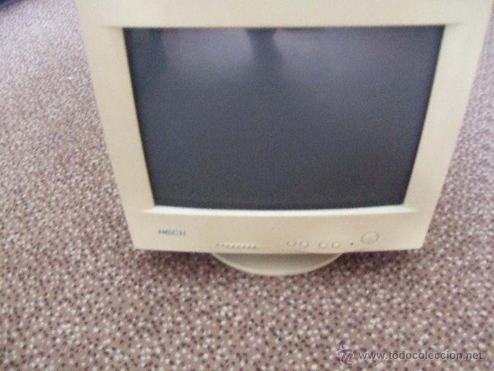 Segunda mano: MONITOR NECH - Foto 2