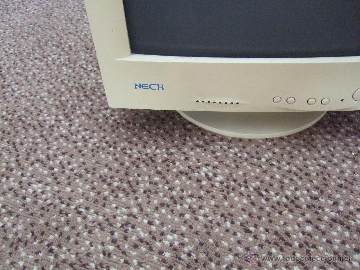 Segunda mano: MONITOR NECH - Foto 3