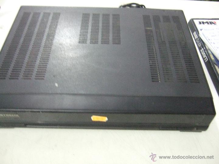 Segunda mano: RECEPTOR DE SATELITE  MARCA KATHEREIN - Foto 1