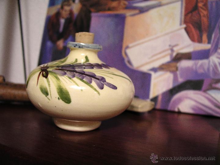 Segunda mano: CAJITA Y TINAJA CERAMICA - Foto 3