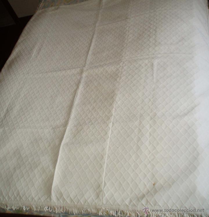 Segunda mano: colcha para cuna o cama peque&ntilde;a - Foto 2