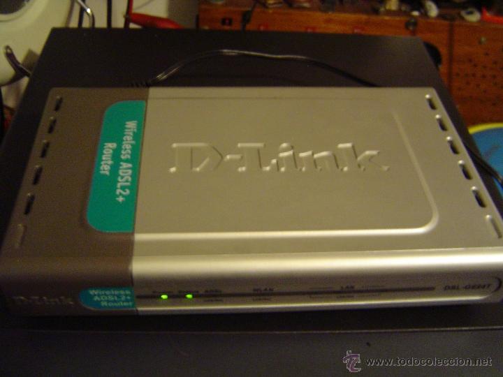 Segunda mano: ROUTER PARA FIBRA - Foto 1