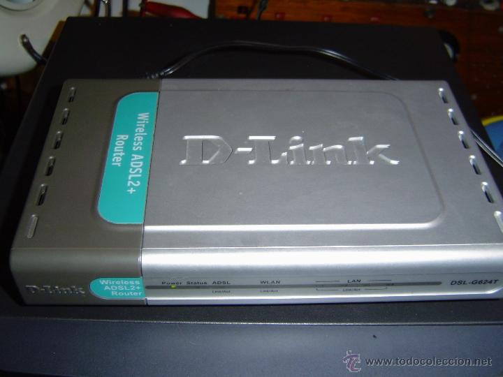 Segunda mano: ROUTER PARA FIBRA - Foto 2