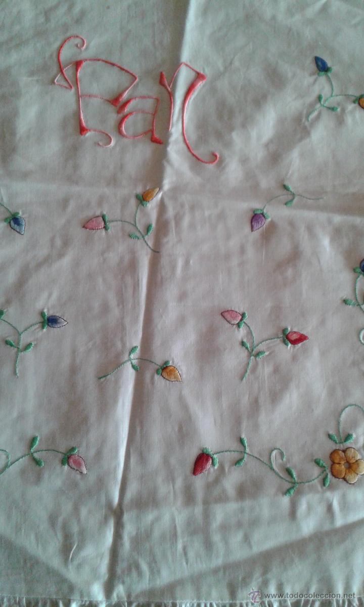 Segunda mano: bolsa para pan - Foto 2