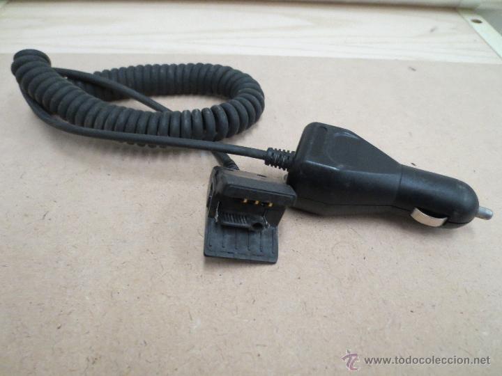 Segunda mano: antiguo cargador telefono nec coche - Foto 1