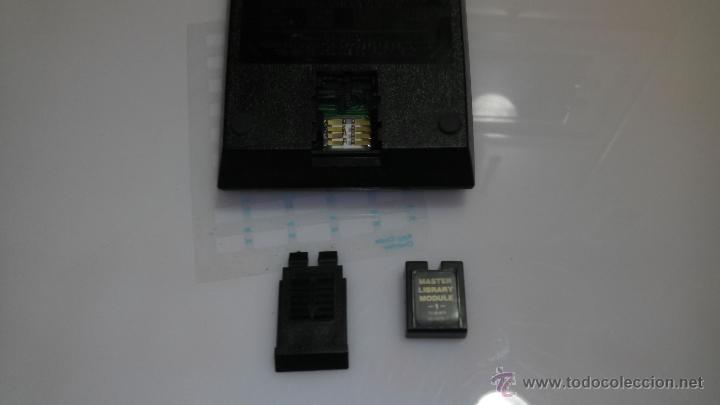 Segunda mano: antigua calculadora de texas instruments - Foto 4
