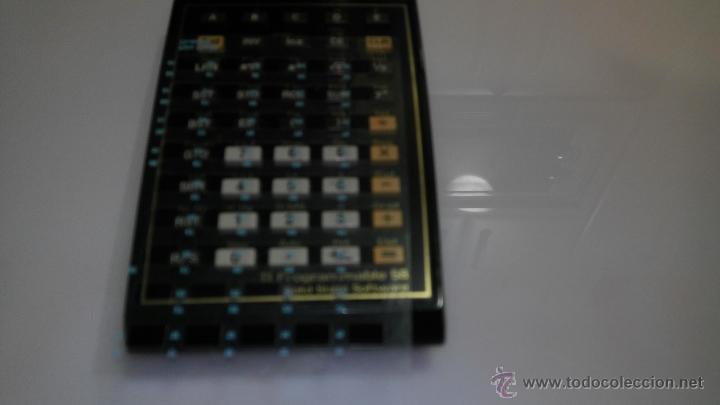 Segunda mano: antigua calculadora de texas instruments - Foto 6