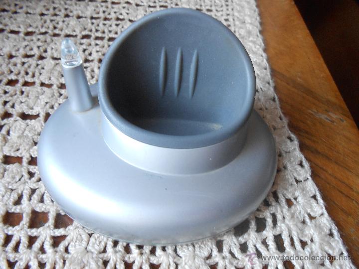 Segunda mano: SOPORTE   TEL&Eacute;FONO - Foto 1