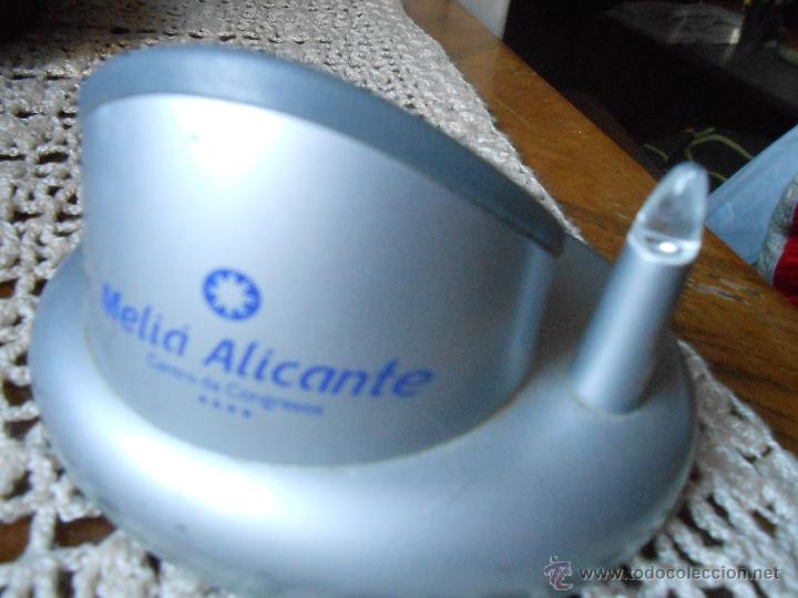 Segunda mano: SOPORTE   TEL&Eacute;FONO - Foto 2