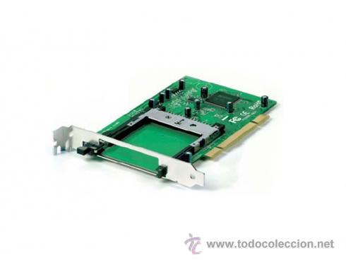 Segunda mano: PC CARD Interface - Foto 2
