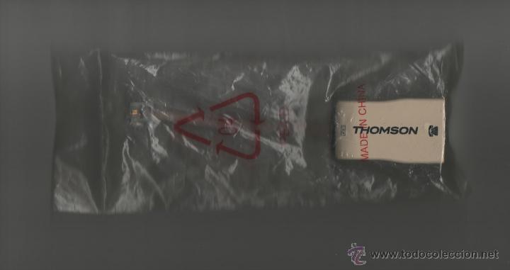 Segunda mano: MICROFILTRO SUPRESOR DE RUIDO E INTERFERENCIAS - ADSL - THOMSON. - Foto 1