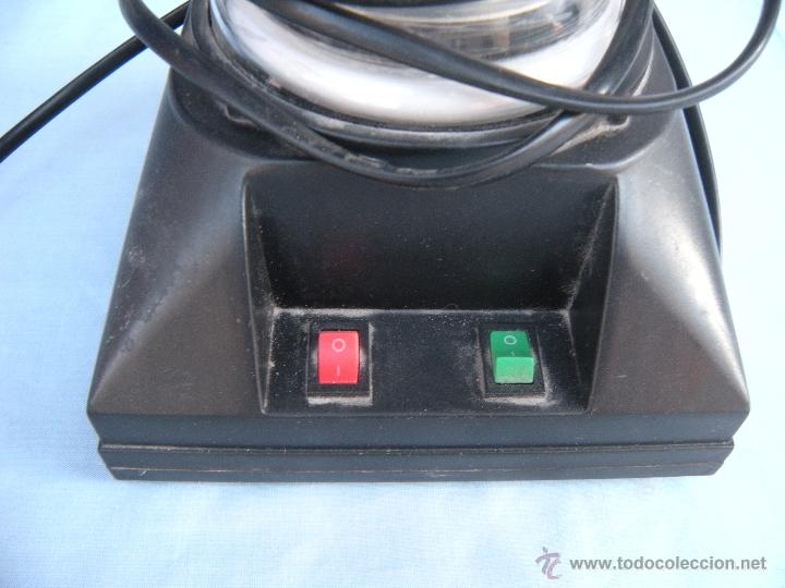 Segunda mano: BOLA M&Aacute;GICA LUMINOSA - Foto 3