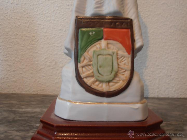 Segunda mano: IMAGEN DEL ANGEL DE PORTUGAL - Foto 3