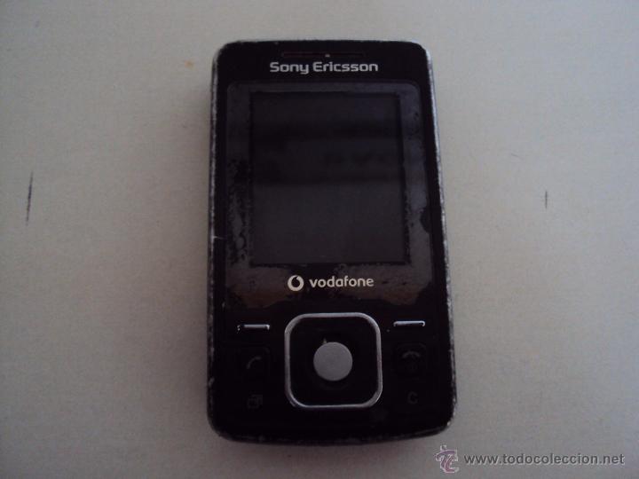 Segunda mano: TELEFONO SONY - Foto 1