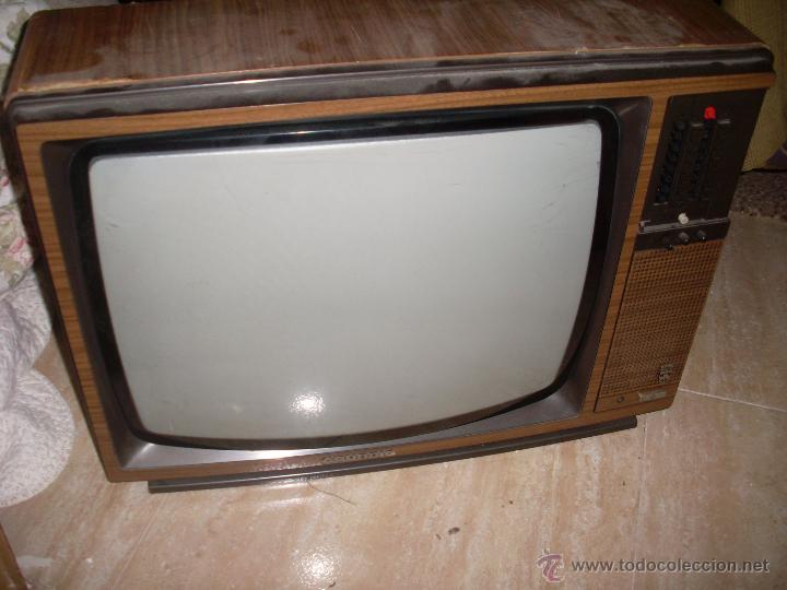 Segunda mano: TELEVISOR  GRUNDING - XX - Foto 1