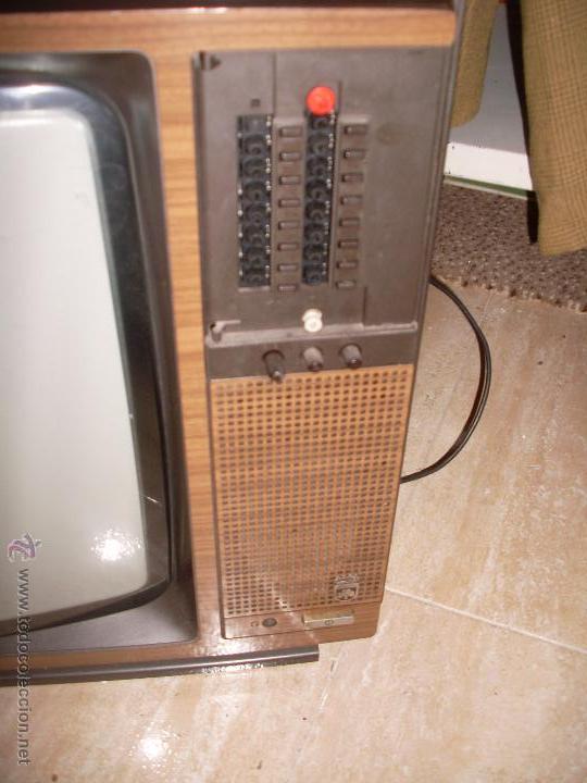 Segunda mano: TELEVISOR  GRUNDING - XX - Foto 6