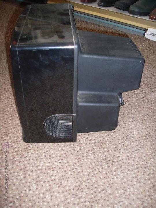 Segunda mano: TELEVISOR MARCA ELBE - Foto 3