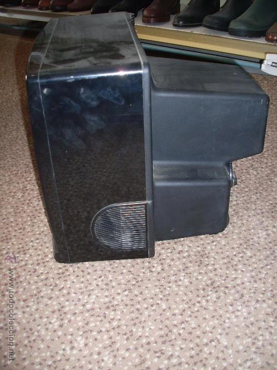 Segunda mano: TELEVISOR MARCA ELBE - Foto 4