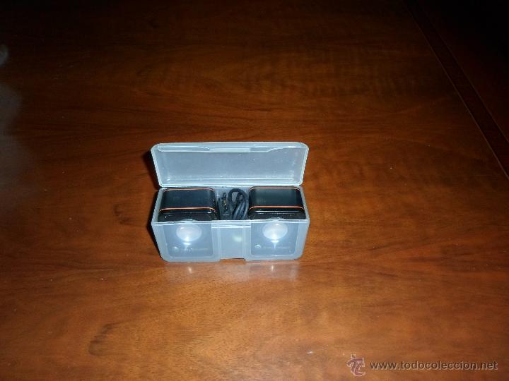 Segunda mano: Micro altavoces potentes para Sony - Foto 1