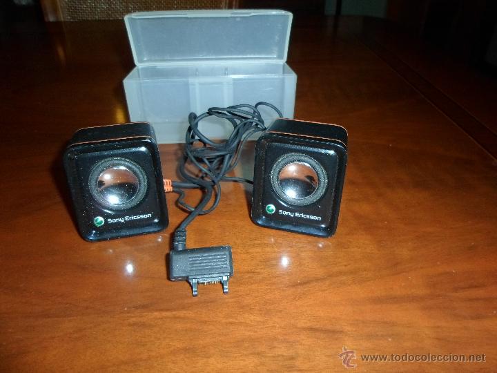 Segunda mano: Micro altavoces potentes para Sony - Foto 2