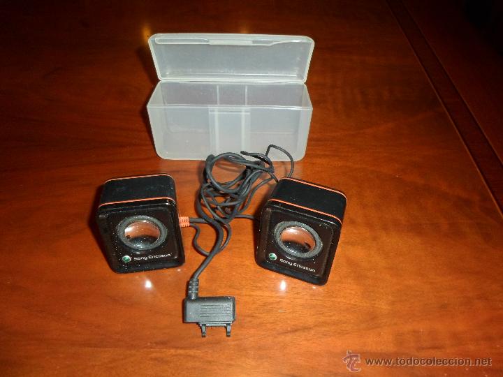 Segunda mano: Micro altavoces potentes para Sony - Foto 3