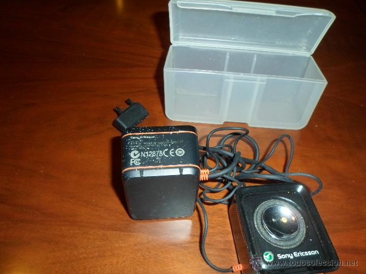 Segunda mano: Micro altavoces potentes para Sony - Foto 4