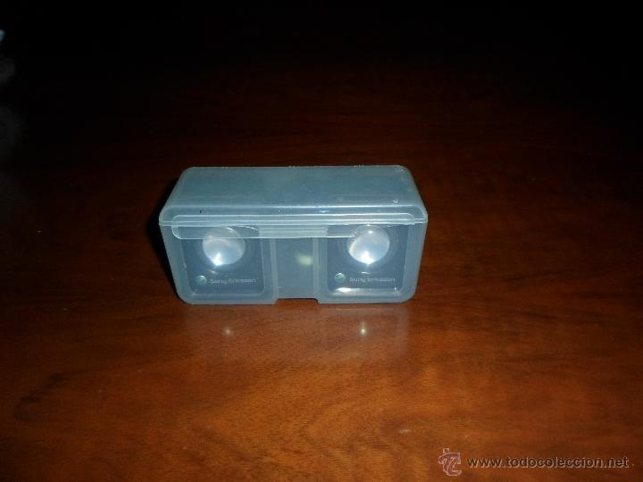 Segunda mano: Micro altavoces potentes para Sony - Foto 5