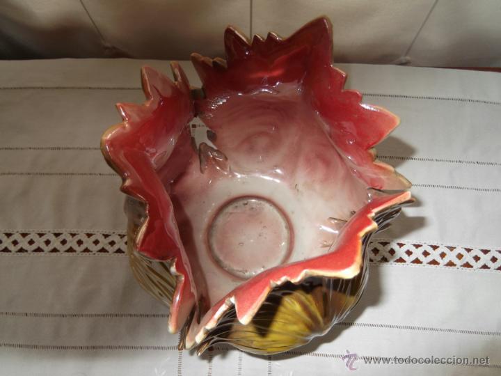 Segunda mano: Florero de sobremesa VINTAGE Fortenbon - Foto 2