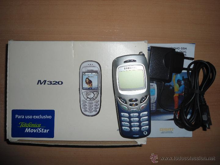 Segunda mano: MOVIL - SAMSUNG R220 - Foto 1