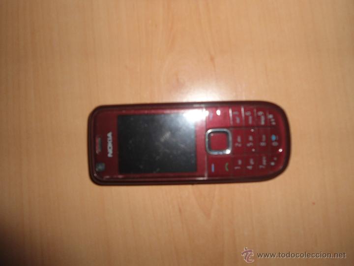 Segunda mano: MOVIL - NOKIA 3120 - Foto 1