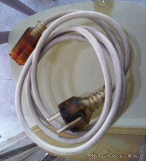 Segunda mano: Cable de conexion para mac apple imac - Foto 1