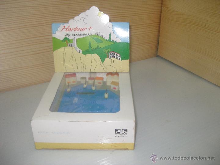 Segunda mano: CALCULADORA HARBOURT, by MARKSMAN - Foto 1
