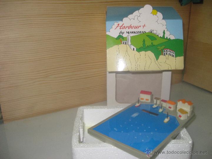 Segunda mano: CALCULADORA HARBOURT, by MARKSMAN - Foto 2