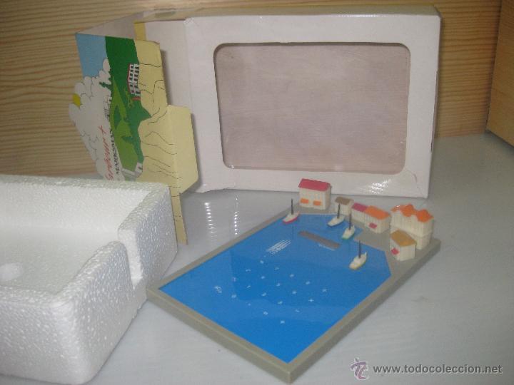 Segunda mano: CALCULADORA HARBOURT, by MARKSMAN - Foto 4