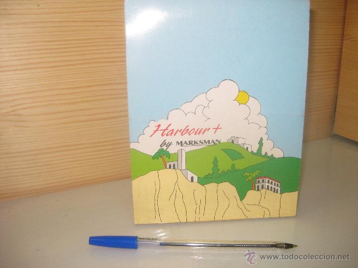 Segunda mano: CALCULADORA HARBOURT, by MARKSMAN - Foto 7
