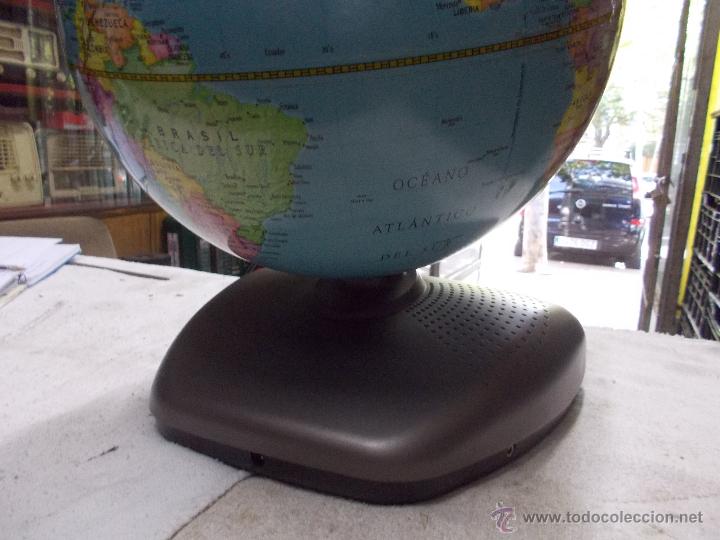 Segunda mano: Globo terraqueo - Foto 7