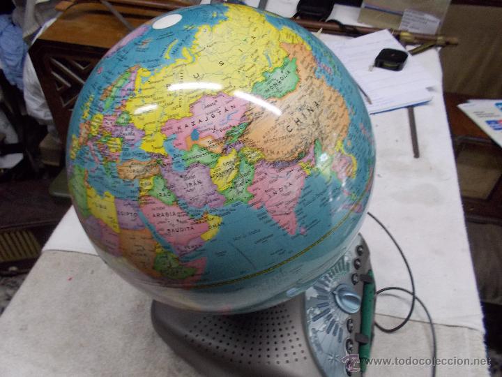 Segunda mano: Globo terraqueo - Foto 10