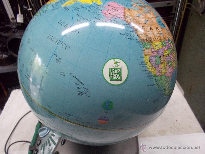 Segunda mano: Globo terraqueo - Foto 11