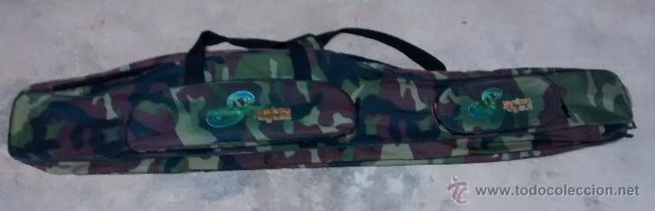 Segunda mano: Funda airsoft? - Foto 1