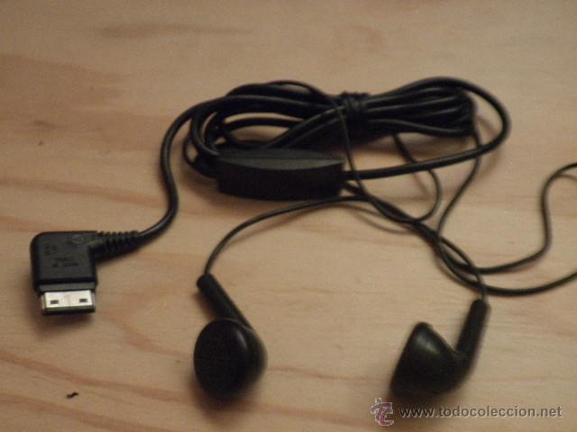 Segunda mano: Cable auriculares para Samsung - Foto 1