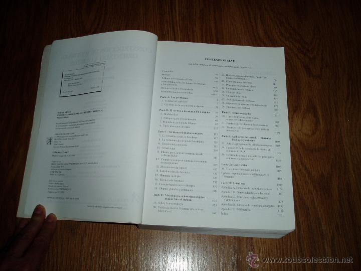 Segunda mano: Programaci&oacute;n de juegos etc... Inform&aacute;tica - Foto 2