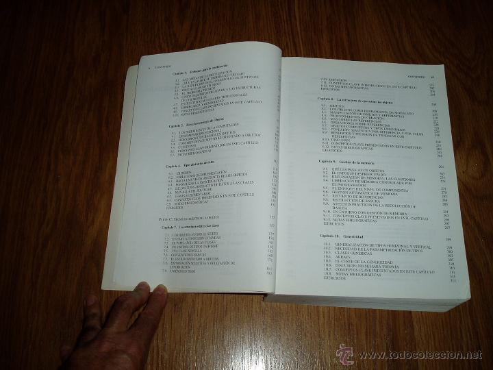 Segunda mano: Programaci&oacute;n de juegos etc... Inform&aacute;tica - Foto 3