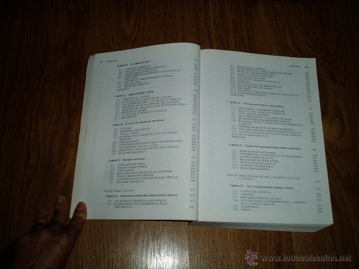 Segunda mano: Programaci&oacute;n de juegos etc... Inform&aacute;tica - Foto 4