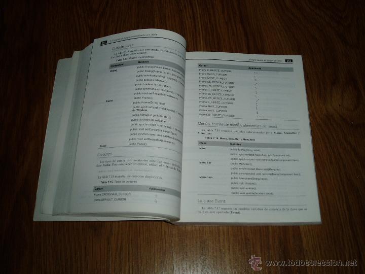 Segunda mano: Programaci&oacute;n de juegos etc... Inform&aacute;tica - Foto 10