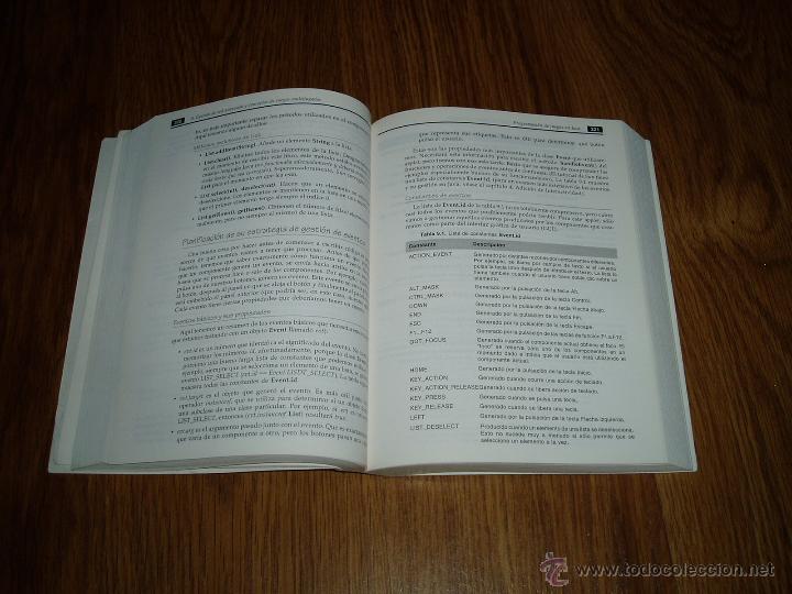 Segunda mano: Programaci&oacute;n de juegos etc... Inform&aacute;tica - Foto 11