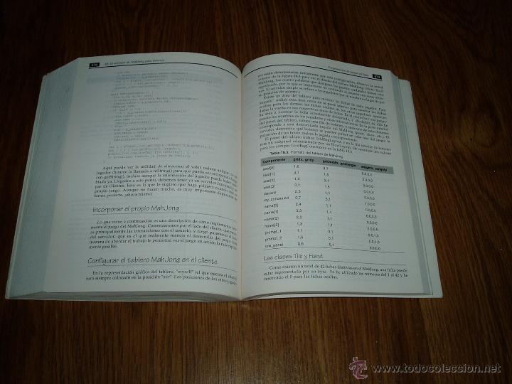 Segunda mano: Programaci&oacute;n de juegos etc... Inform&aacute;tica - Foto 12