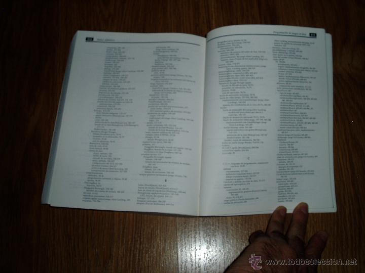 Segunda mano: Programaci&oacute;n de juegos etc... Inform&aacute;tica - Foto 13
