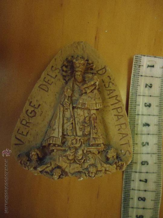 Segunda mano: virgen de los desamparados valencia - Foto 1